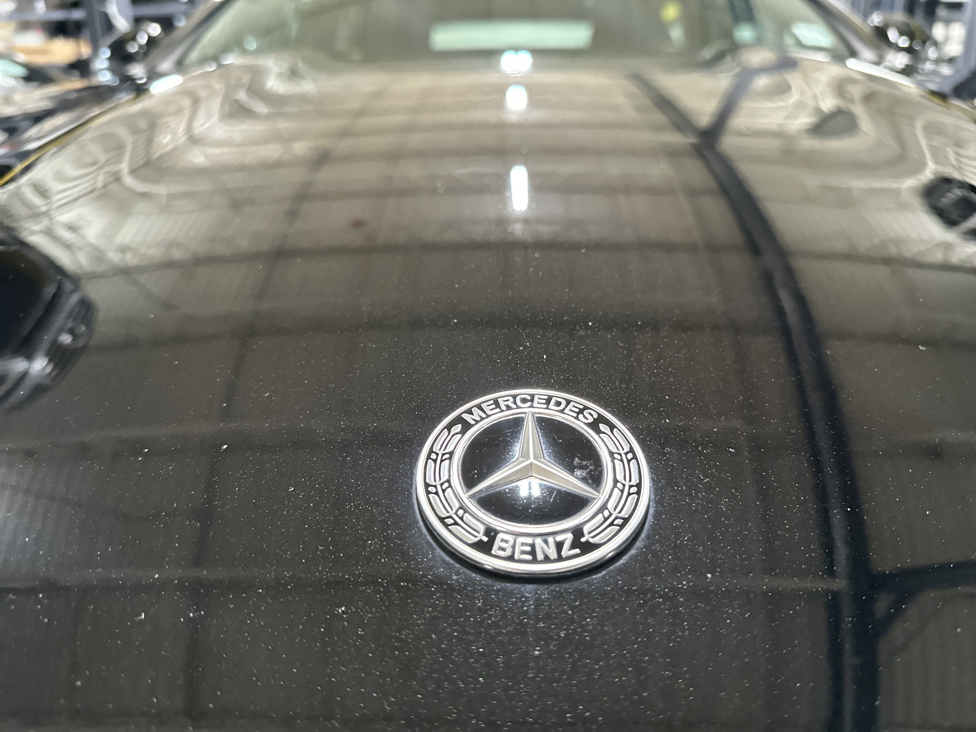 Certified 2022 Mercedes-Benz E 350 4MATIC Sedan image 25