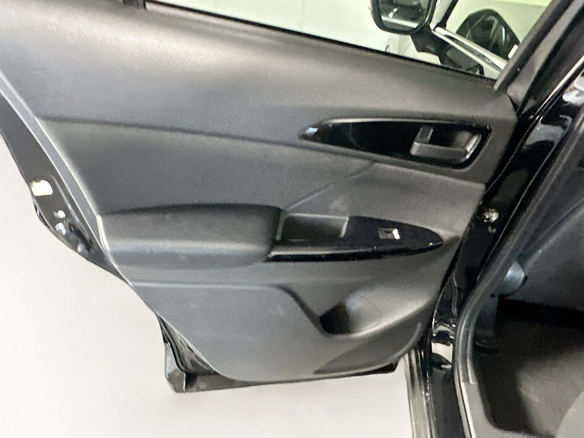 Used 2024 Mitsubishi Eclipse Cross LE image 25