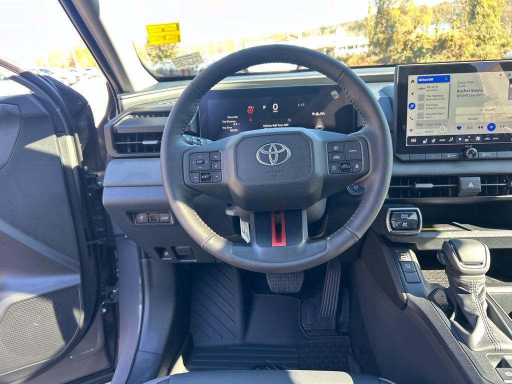 New 2026 Toyota RAV4 AWD image 13