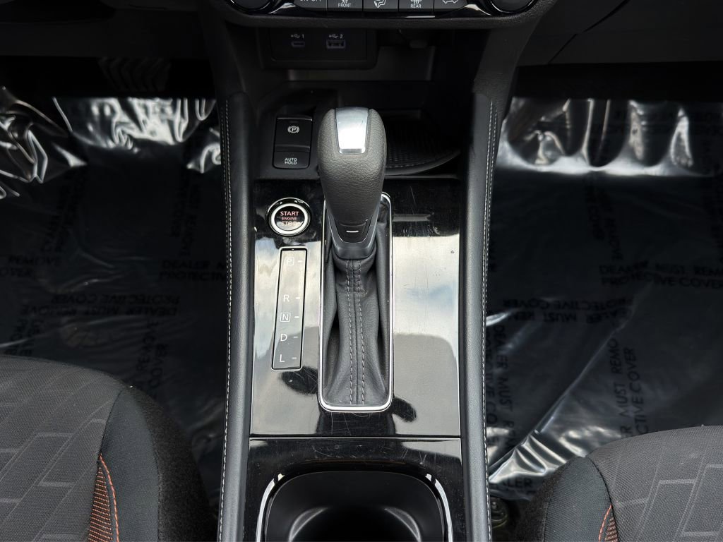 Used 2024 Nissan Kicks SR image 19