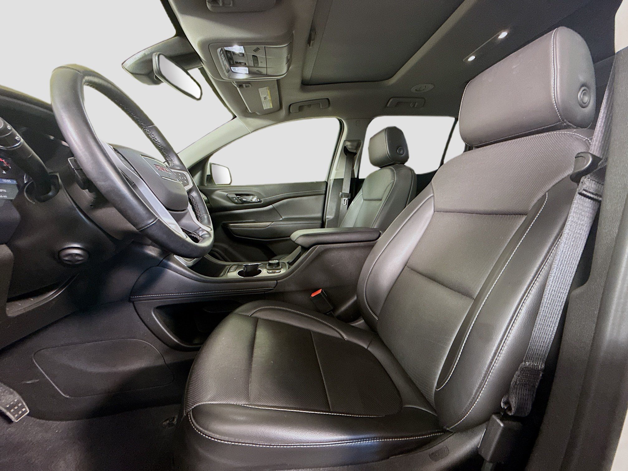 Used 2023 GMC Acadia SLT w/ Preferred Package FWD image 22