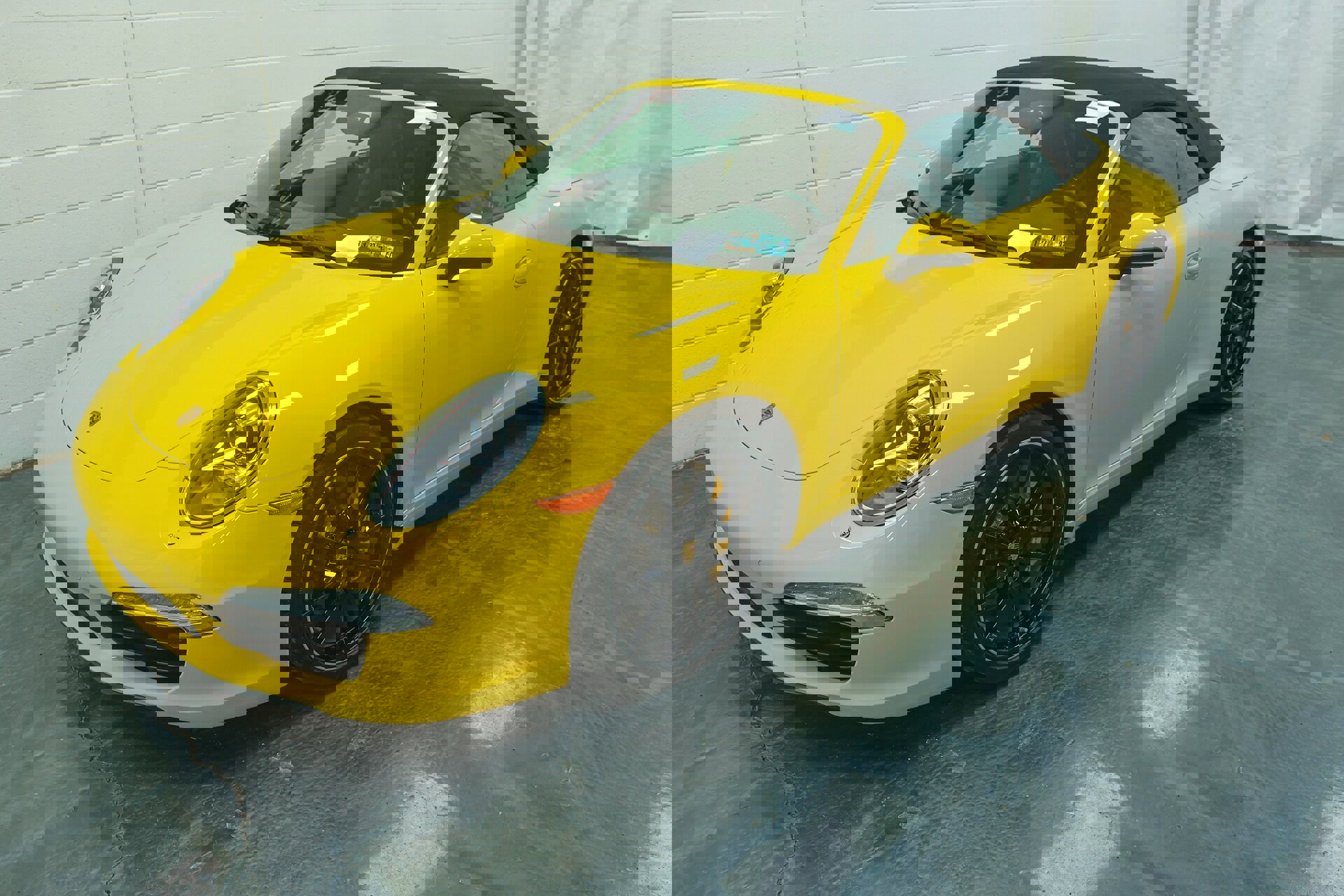 Used 2012 Porsche 911 Carrera S w/ Burmester Audio Pkg image 9