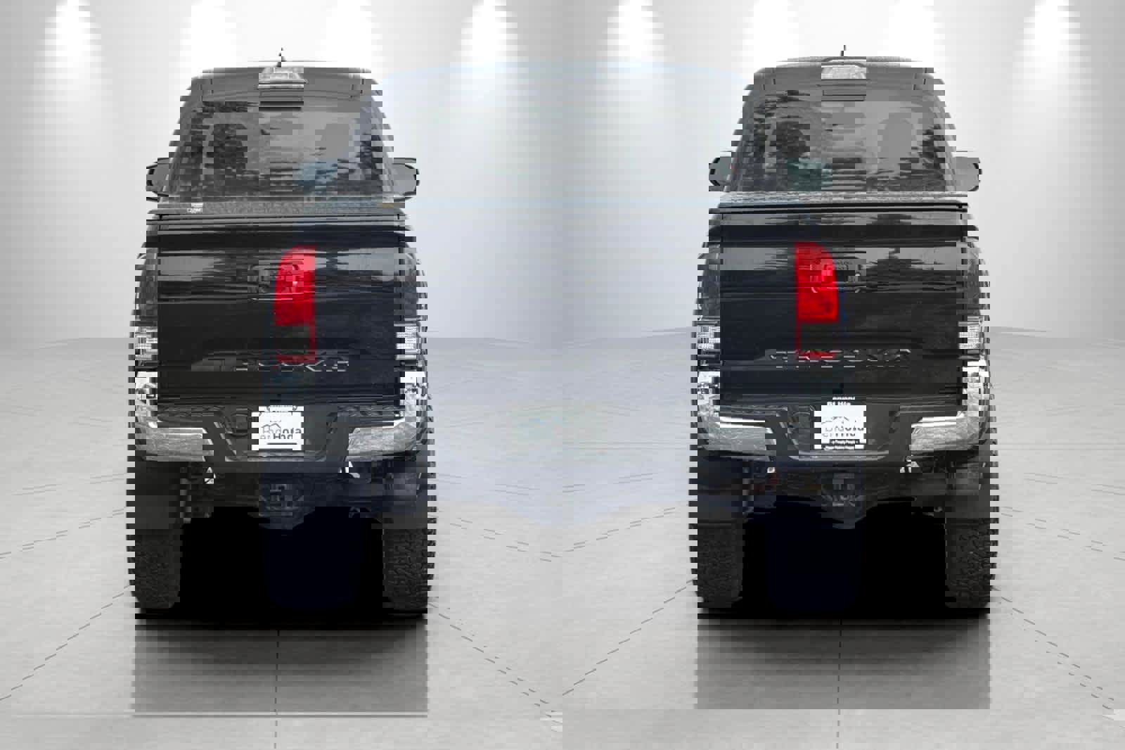 Used 2017 Toyota Tacoma TRD Off-Road image 7