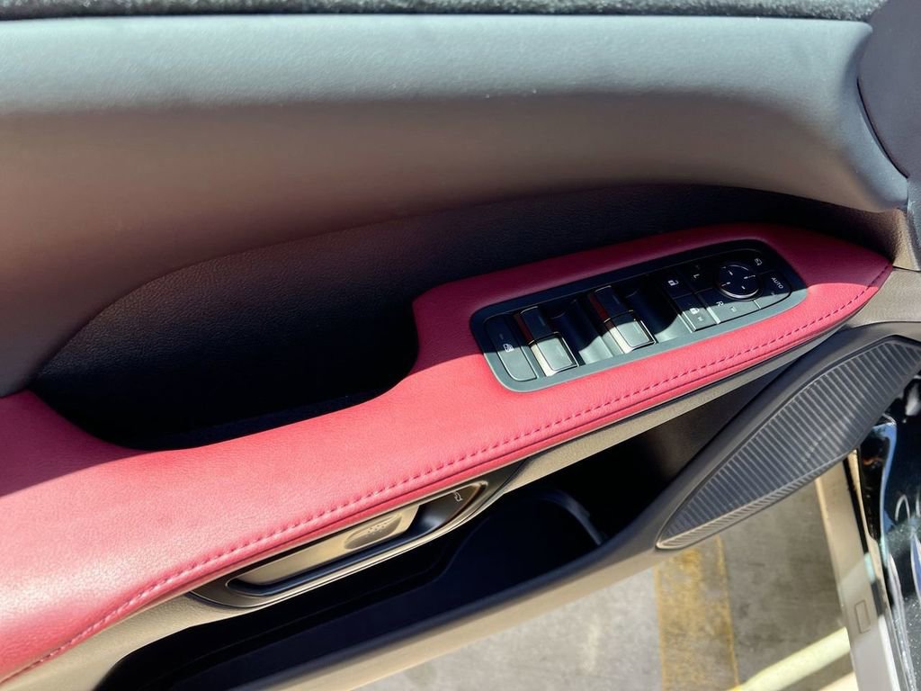 New 2026 Lexus RX 500h F Sport image 11