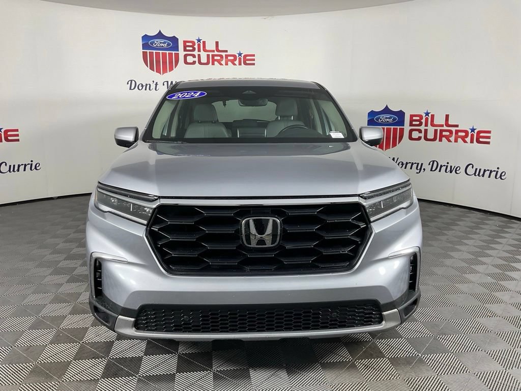 Used 2024 Honda Pilot EX-L image 8