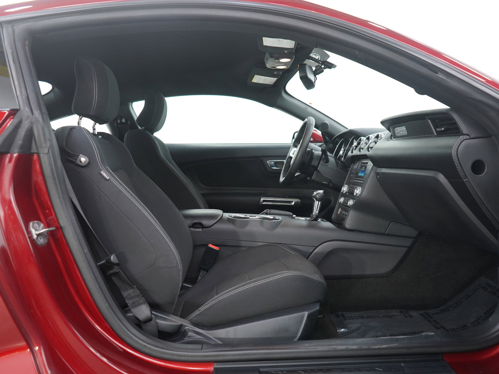 Used 2016 Ford Mustang Coupe w/ Equipment Group 051A image 11