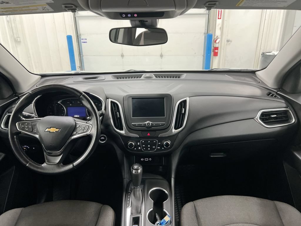 Used 2021 Chevrolet Equinox LT FWD image 10
