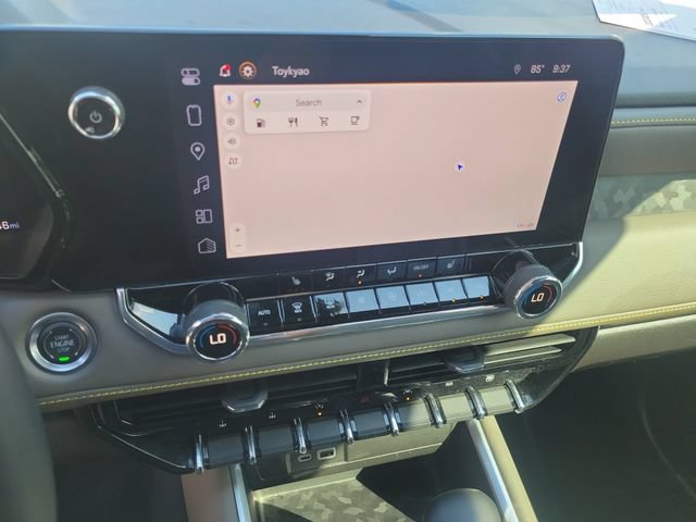 Certified 2024 Chevrolet Colorado ZR2 AWD/4WD image 30