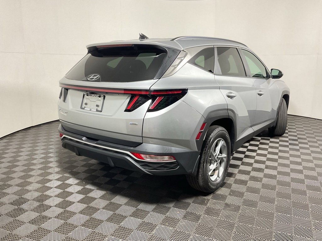 Used 2023 Hyundai Tucson SEL image 14