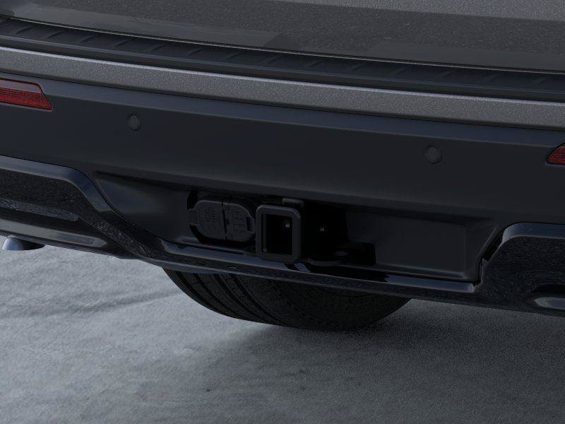Used 2026 Ford Explorer ST-Line AWD/4WD image 23
