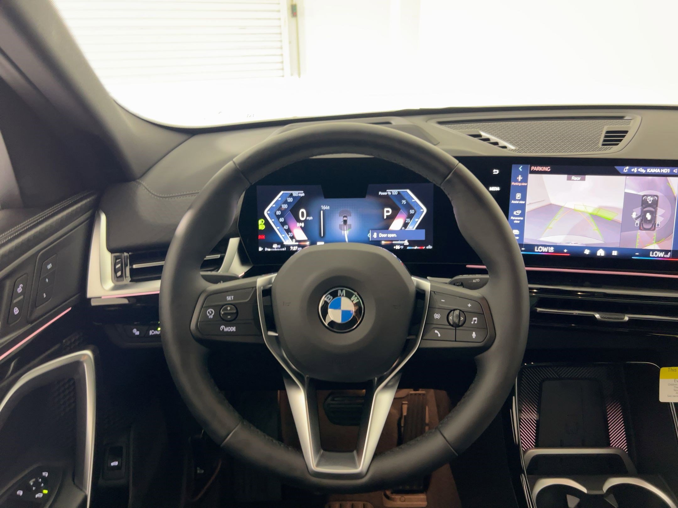 Used 2026 BMW X2 xDrive28i w/ Technology Package image 25