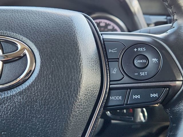 Used 2023 Toyota Camry SE image 35