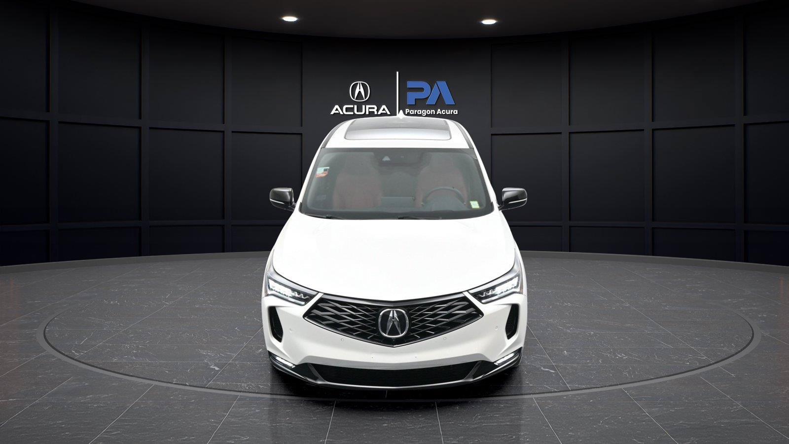 Certified 2026 Acura RDX w/ Advance Package AWD/4WD image 37