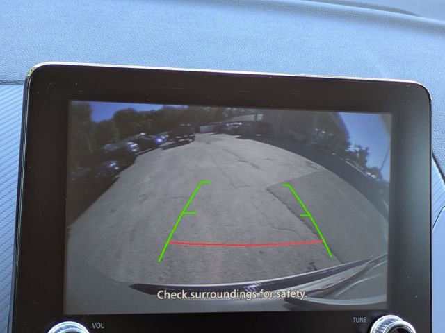 New 2026 Mitsubishi Eclipse Cross LE image 28