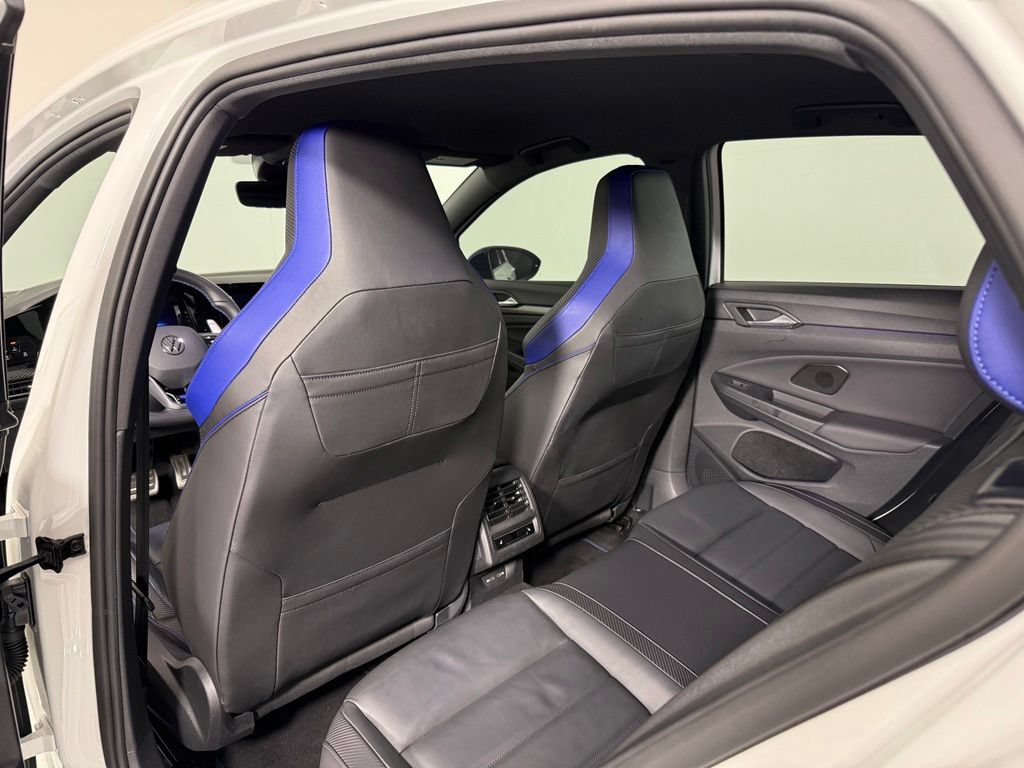 Used 2023 Volkswagen Golf 20th Anniversary Edition AWD/4WD image 15