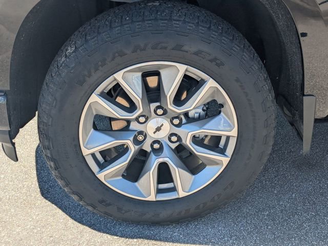Used 2022 Chevrolet Silverado 1500 RST image 10