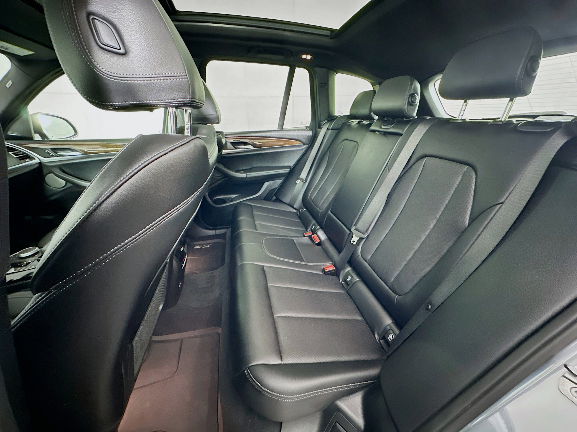 Used 2024 BMW X3 xDrive30i w/ Convenience Package image 30