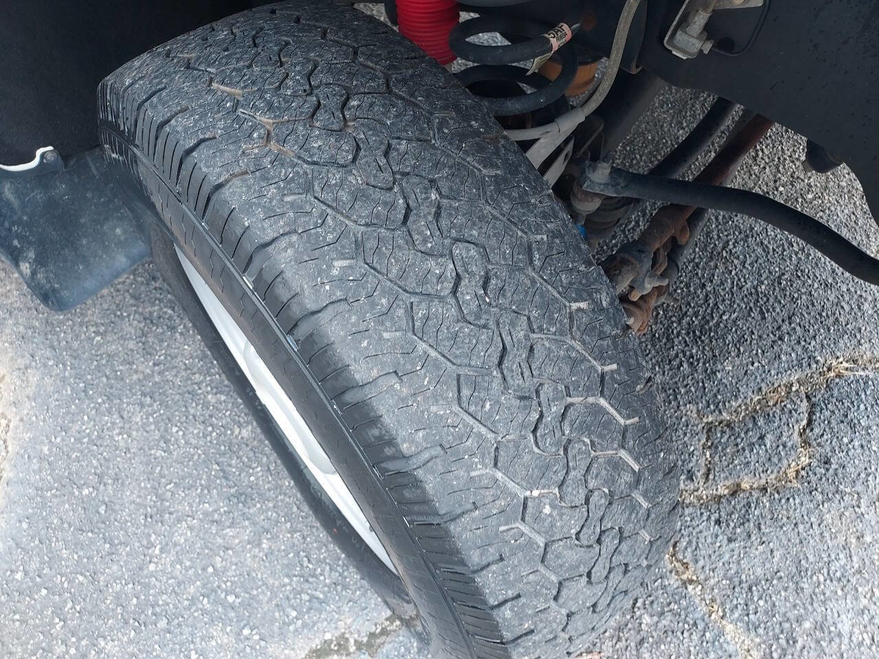 Used 2015 Ford F250 XL w/ Power Equipment Group image 15