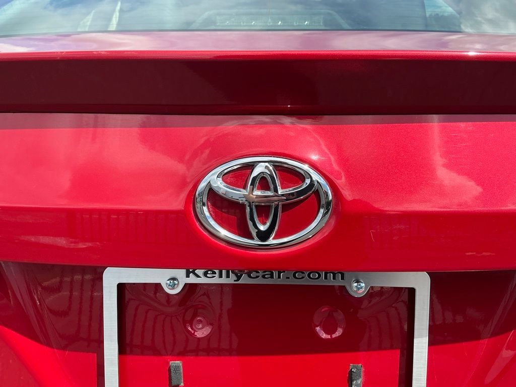 Used 2014 Toyota Corolla S FWD image 9