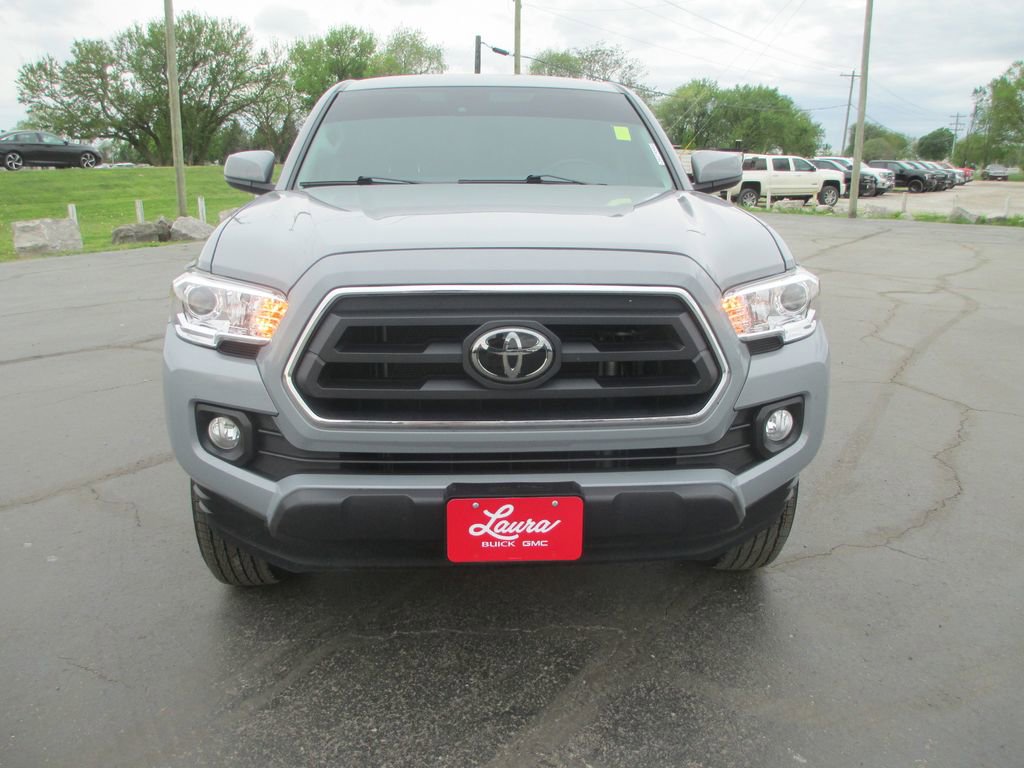 Used 2021 Toyota Tacoma SR5 image 14