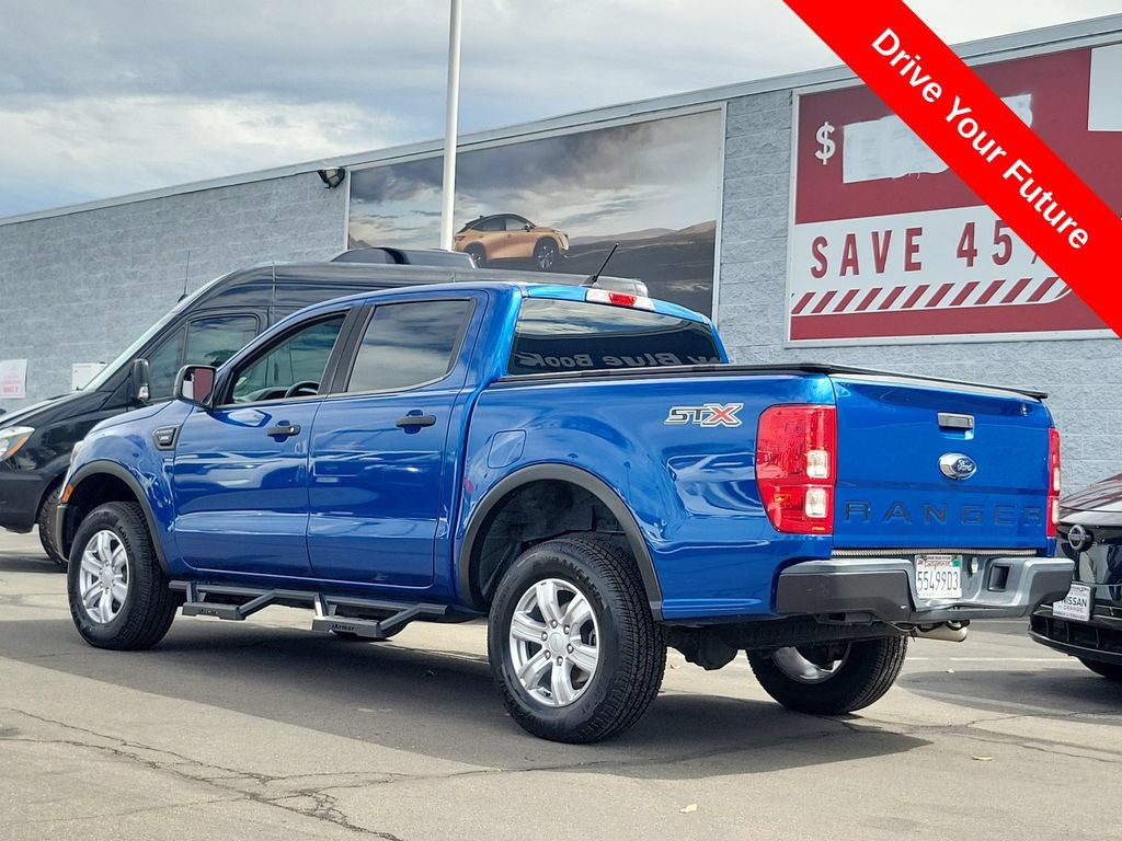 Used 2020 Ford Ranger XL w/ Equipment Group 101A Mid RWD image 2