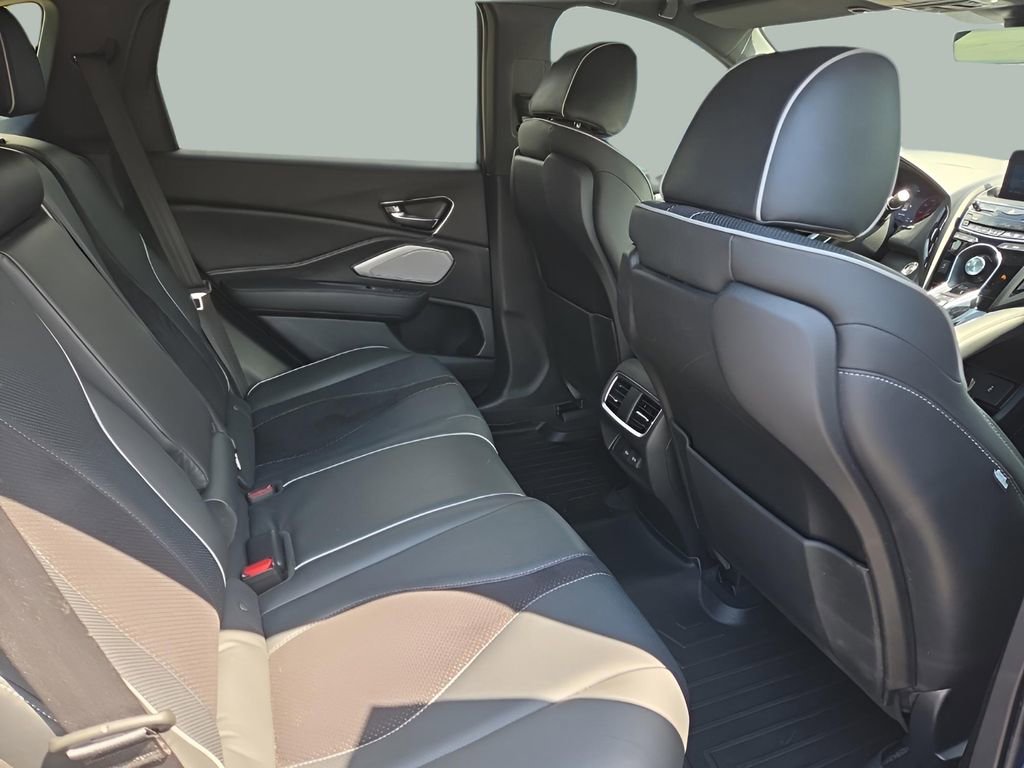 Used 2020 Acura RDX A-Spec image 14