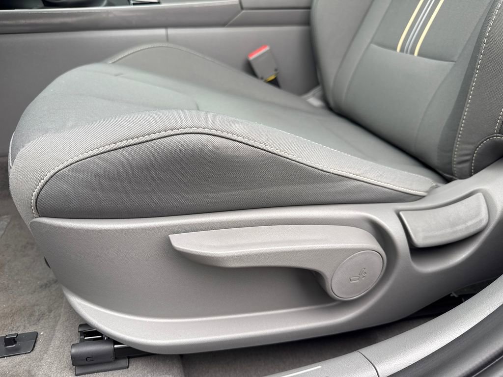 New 2026 Hyundai Elantra SEL Sport w/ Cargo Package image 16