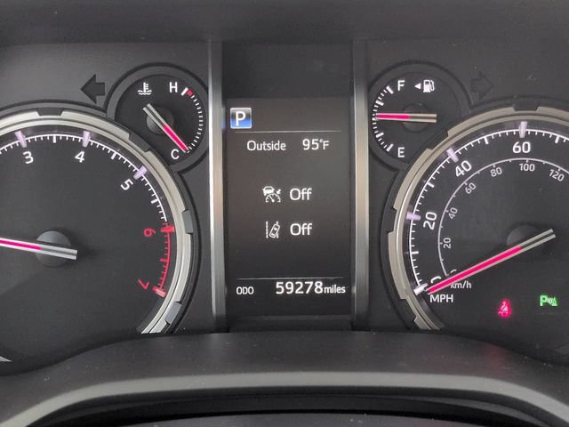 Used 2021 Toyota 4Runner Limited RWD image 28