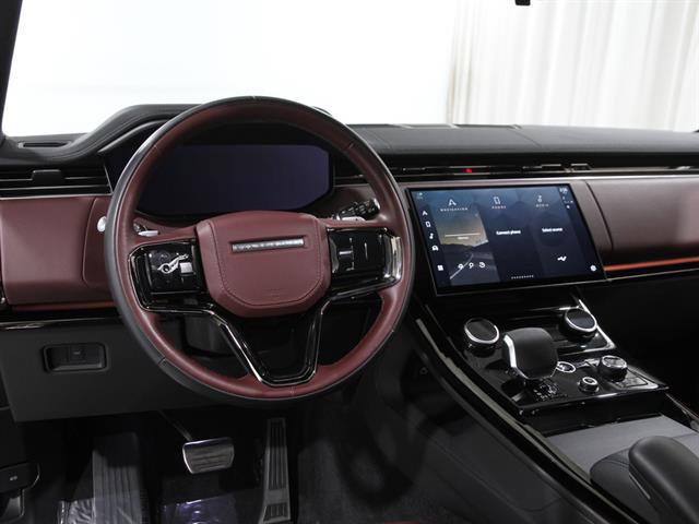 Used 2023 Land Rover Range Rover Sport SE Dynamic image 6