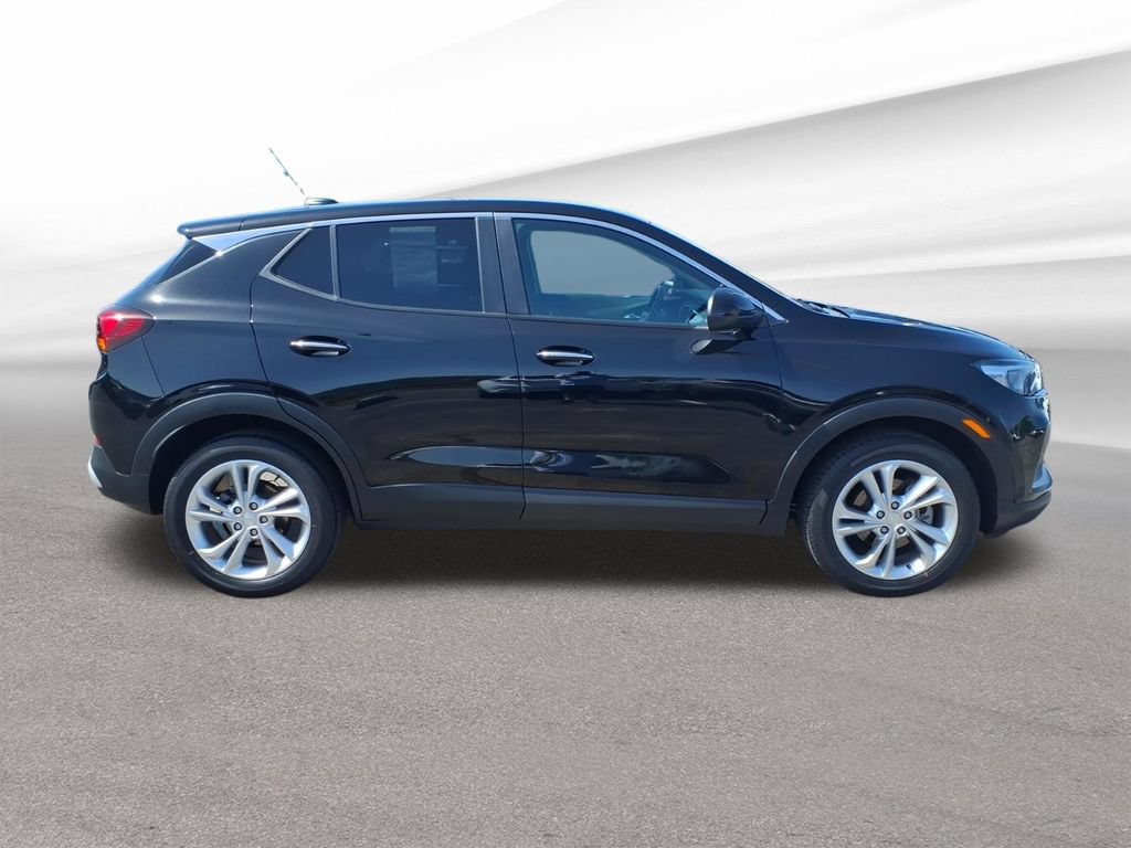 Certified 2023 Buick Encore GX Preferred FWD image 8