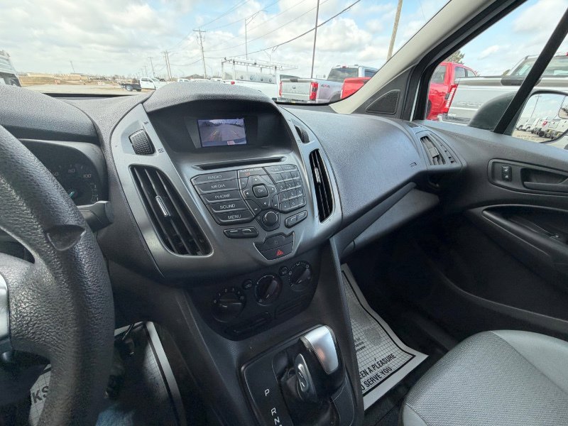 Used 2014 Ford Transit Connect XL image 13