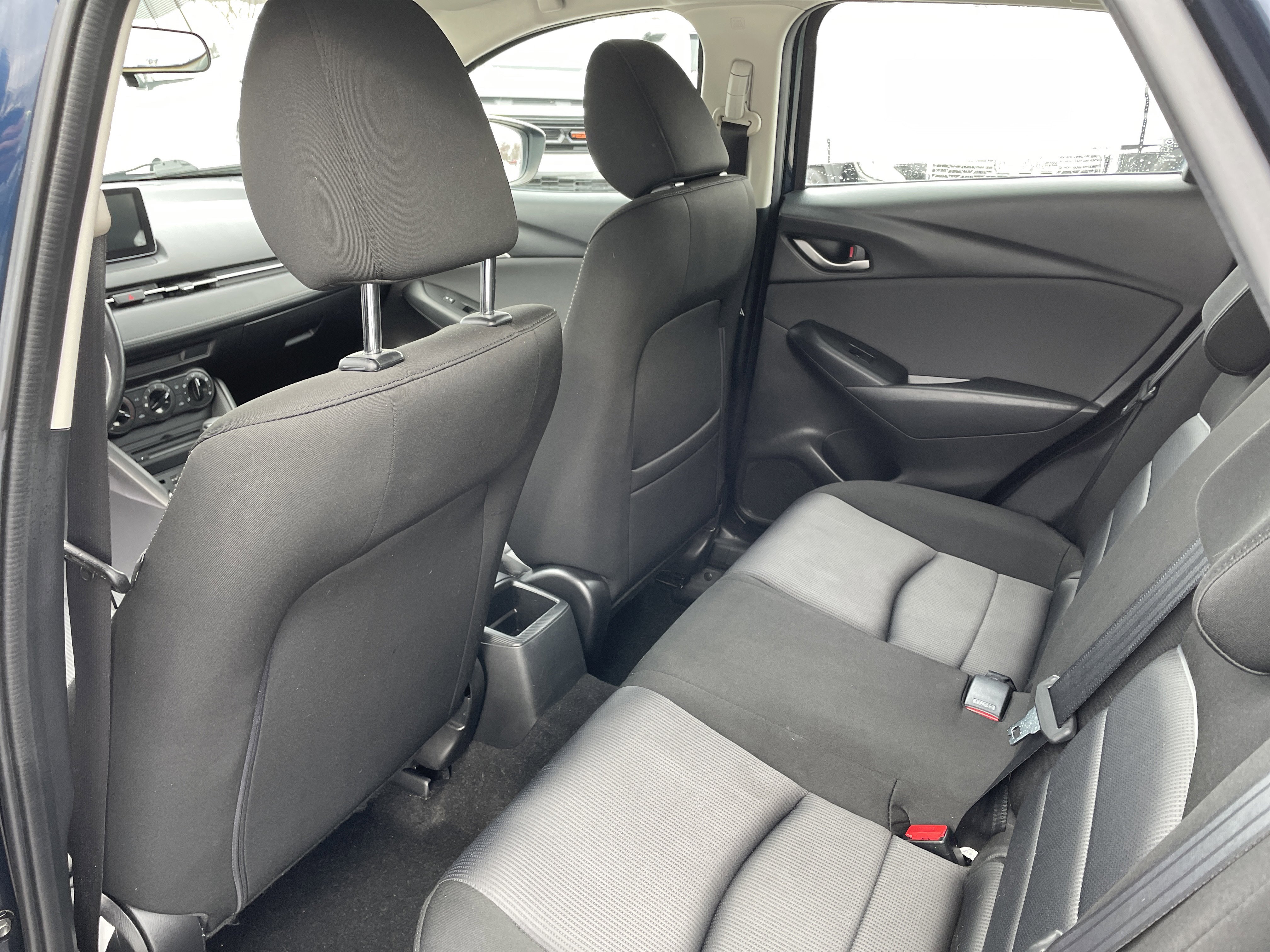 Used 2016 MAZDA CX-3 Sport image 23