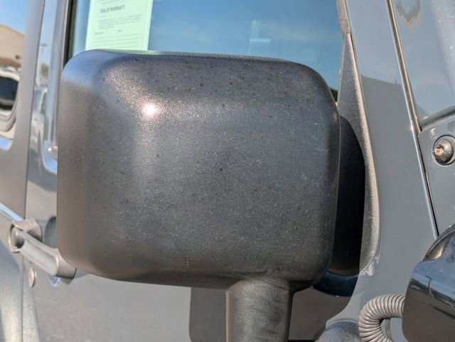 Used 2016 Jeep Wrangler Sport image 12