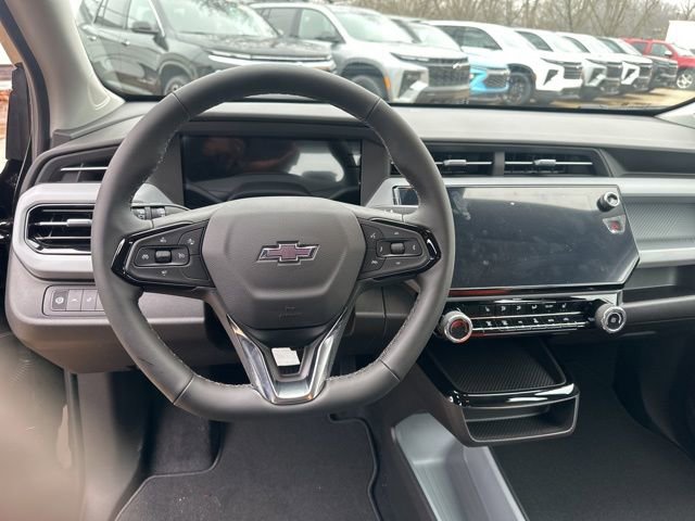 New 2027 Chevrolet Bolt LT w/ Comfort Package image 14