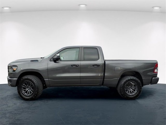 Used 2024 RAM 1500 Tradesman w/ Trailer Tow Group image 3