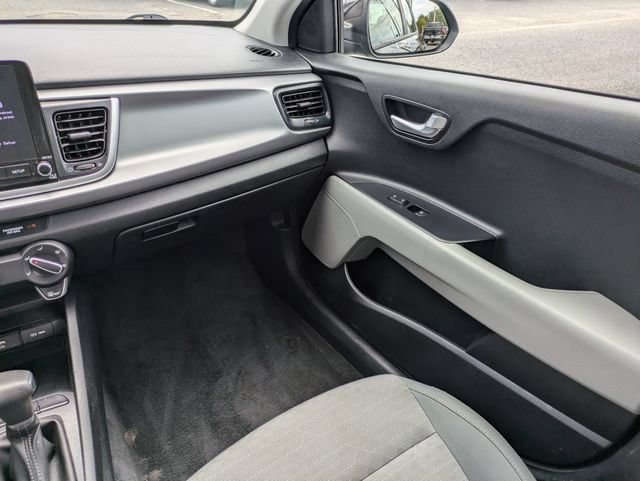Used 2022 Kia Rio S FWD image 17