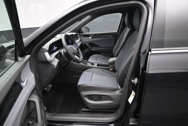 New 2026 Volkswagen Tiguan SE R-Line AWD/4WD image 9