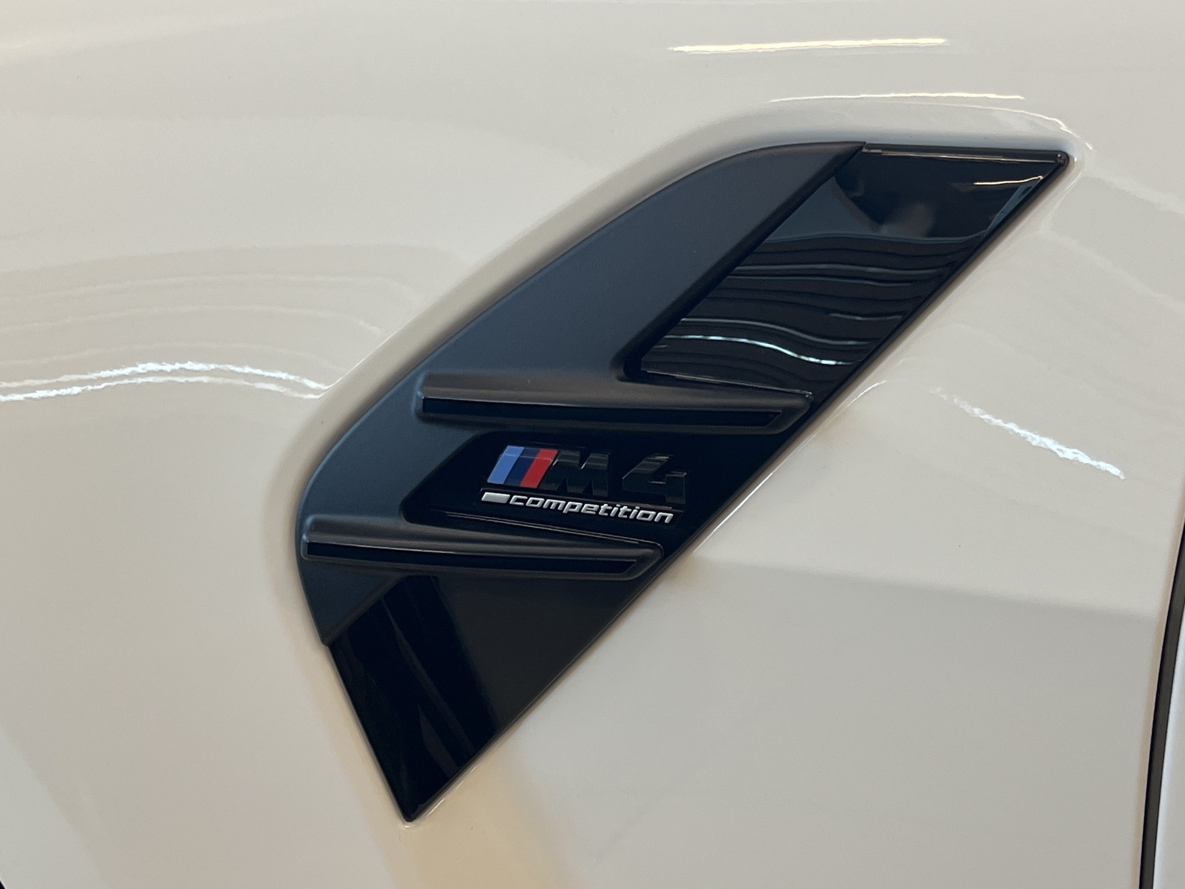 New 2026 BMW M4 Competition RWD image 19