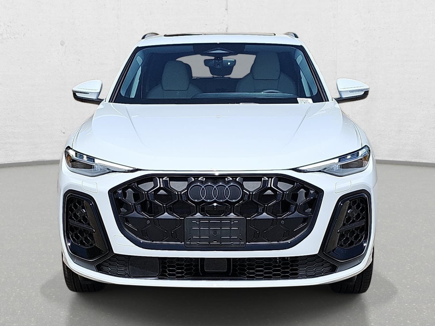 New 2026 Audi Q5 Premium Plus AWD/4WD image 2