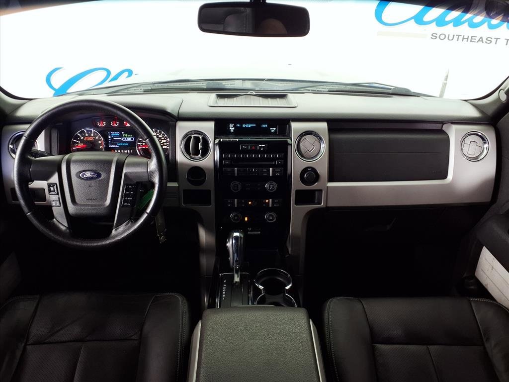 Used 2012 Ford F150 FX2 w/ FX Luxury Pkg image 3