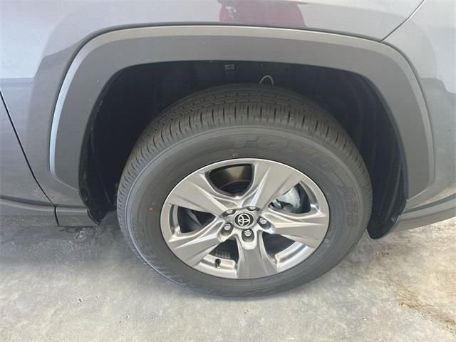 Used 2025 Toyota RAV4 LE image 11