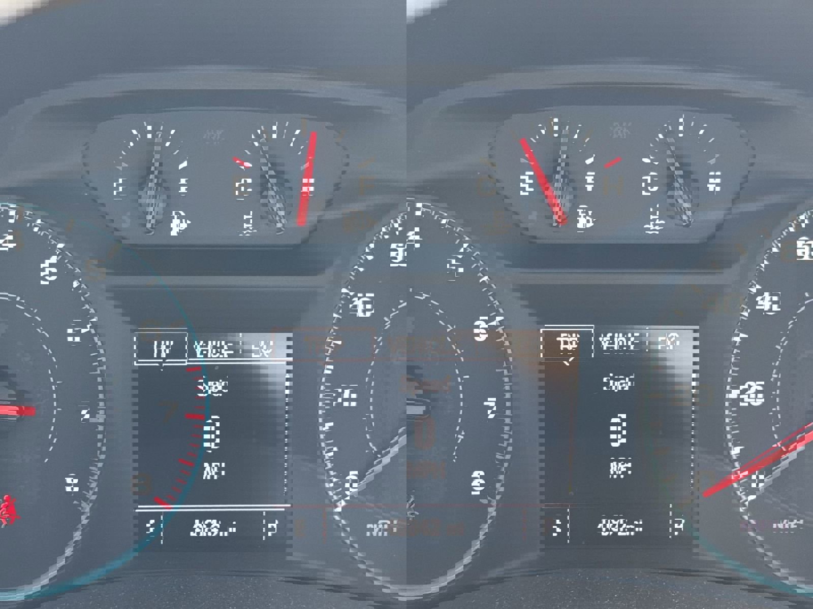 Used 2021 Chevrolet Malibu RS image 22