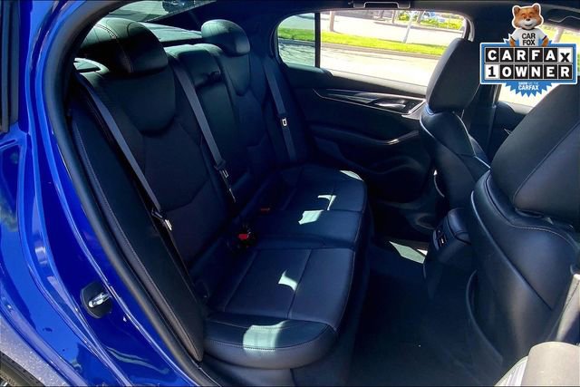 Used 2023 Cadillac CT5 Sport w/ Super Cruise 2 Package image 27
