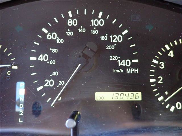 Used 2000 Lexus RX 300 FWD image 21