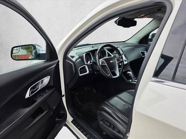 Used 2014 Chevrolet Equinox LTZ AWD/4WD image 21
