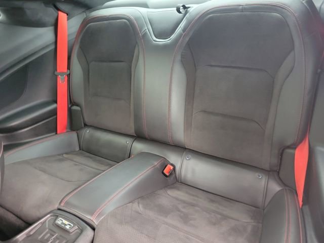 Used 2018 Chevrolet Camaro ZL1 image 9