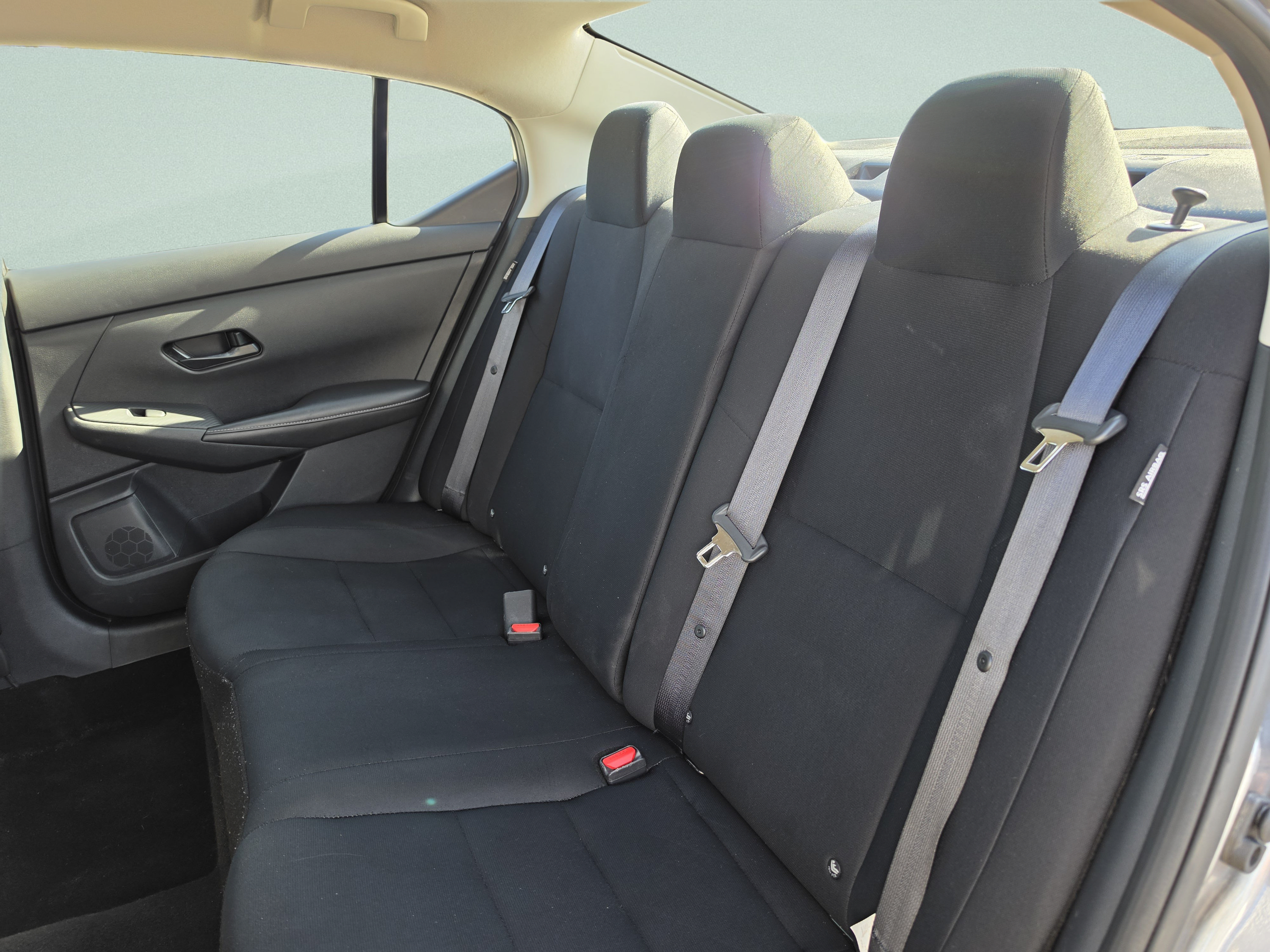 Used 2025 Nissan Sentra S FWD image 21