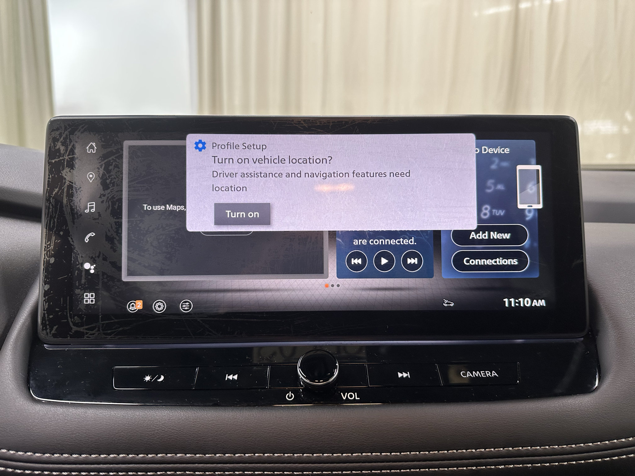 Used 2024 Nissan Rogue SL AWD/4WD image 29