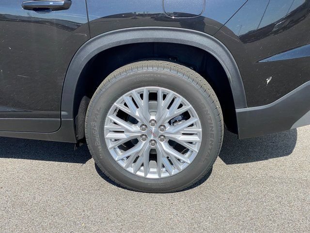 New 2025 GMC Acadia Elevation w/ Elevation Premium Package FWD image 9