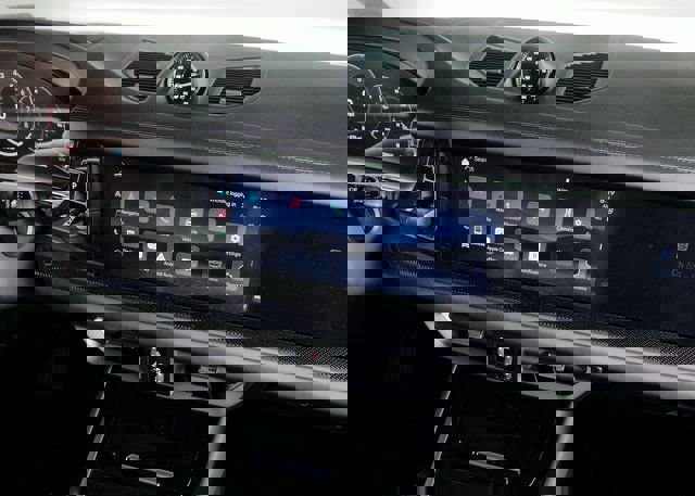 New 2026 Porsche Cayenne GTS image 17